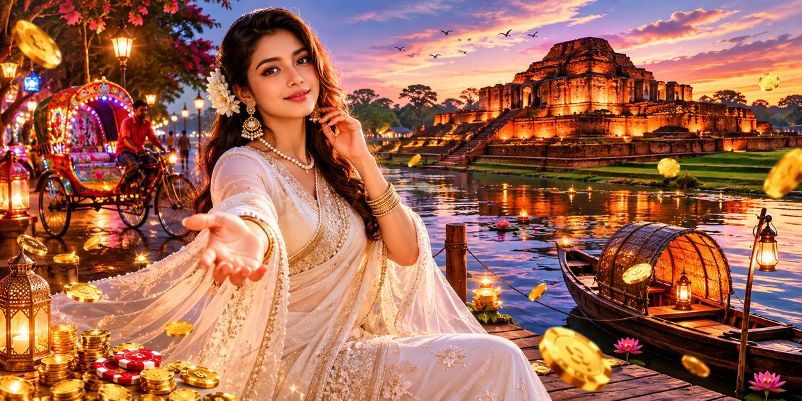 ঢাকায় মোবাইল ক্যাসিনো অ্যাপ ব্যবহারকারী