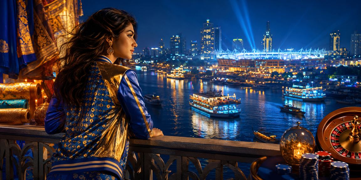 রাজশাহী ক্রিকেট বাজির ইন্টারফেস